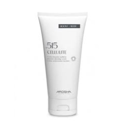 Arosha .515 CELLULITE Cellulite krem antycellulitowo-drenujący 200 ml